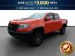 2019 Chevrolet Colorado ZR2 thumbnail 29
