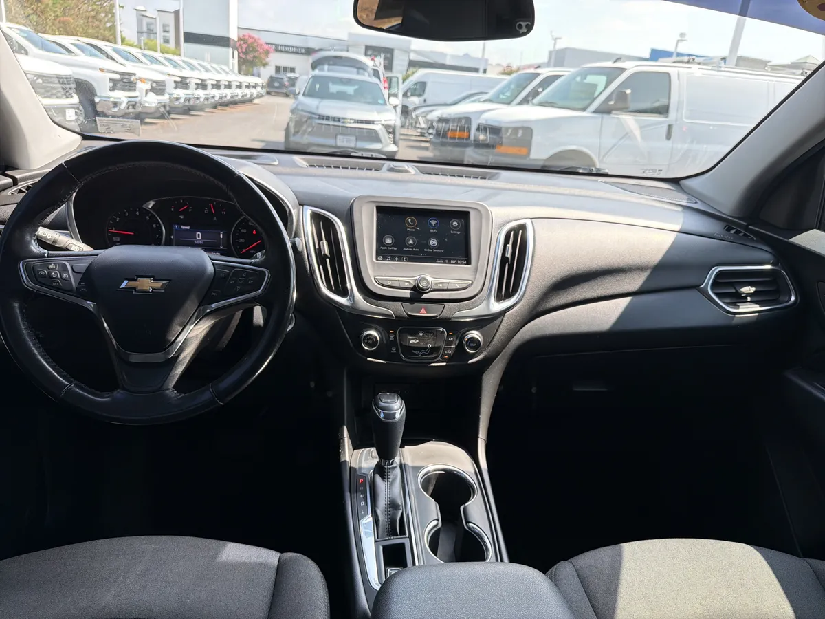 2019 Chevrolet Equinox LT thumbnail 28