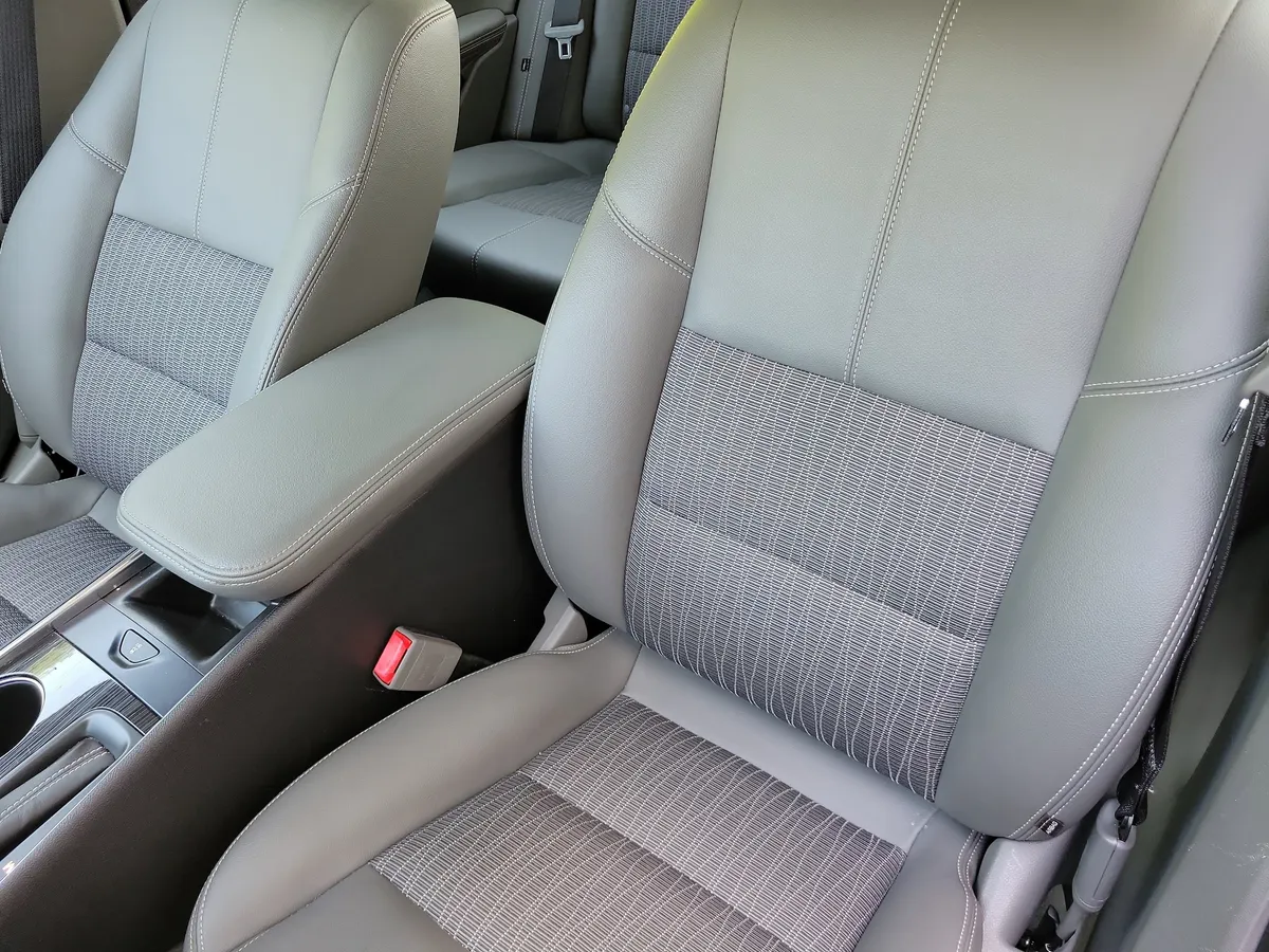 2019 Chevrolet Impala LS w/1FL thumbnail 12
