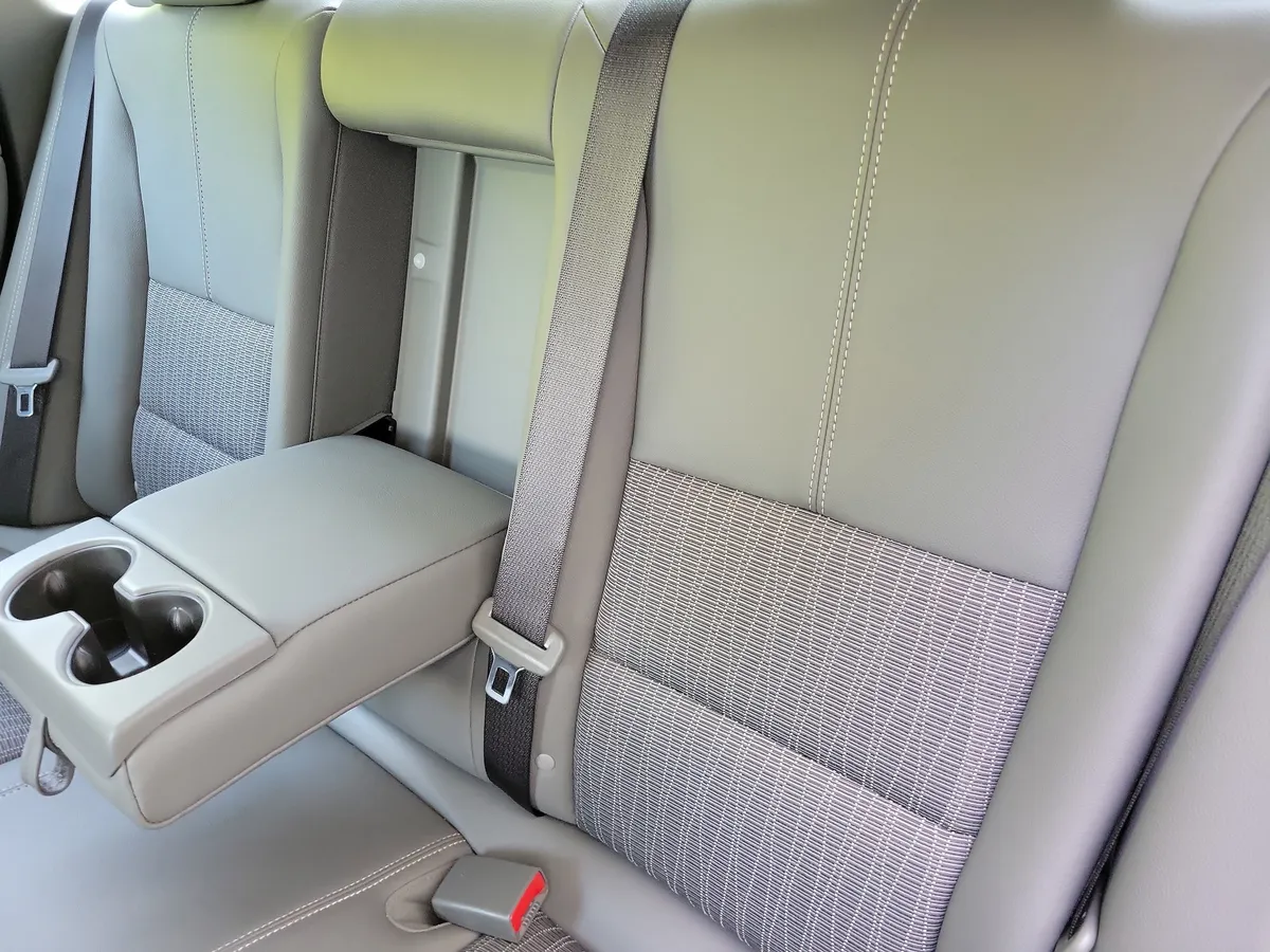 2019 Chevrolet Impala LS w/1FL thumbnail 14
