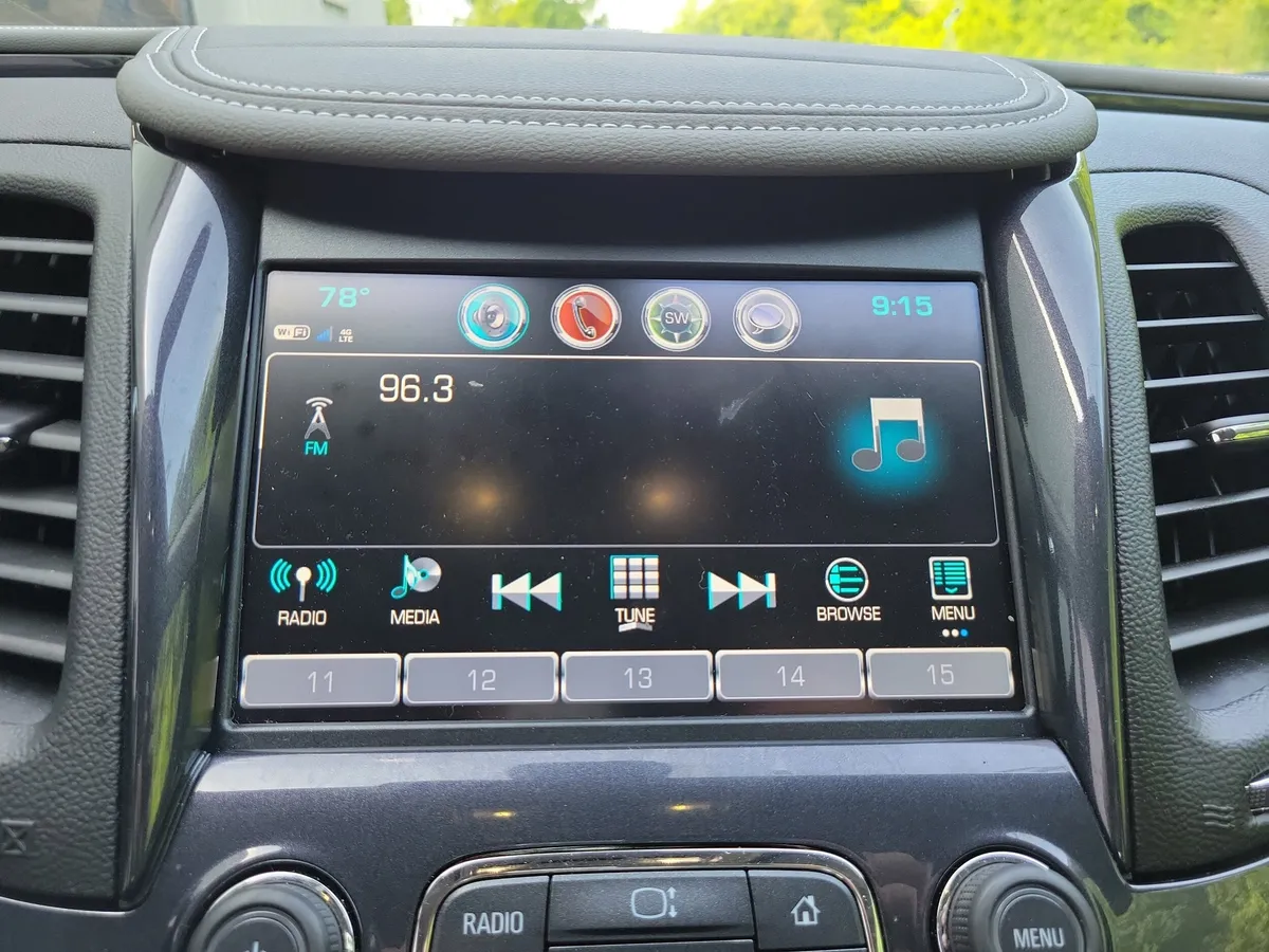 2019 Chevrolet Impala LS w/1FL thumbnail 16