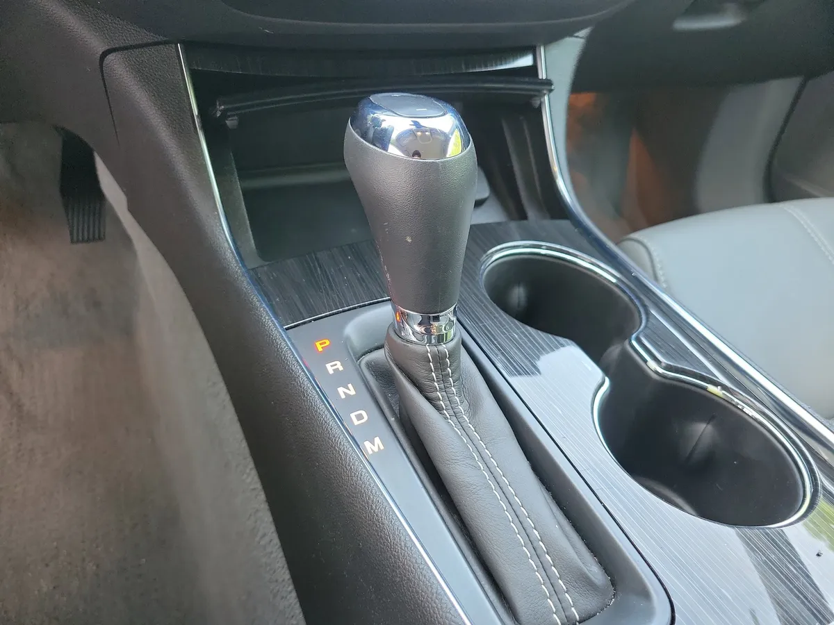 2019 Chevrolet Impala LS w/1FL thumbnail 20