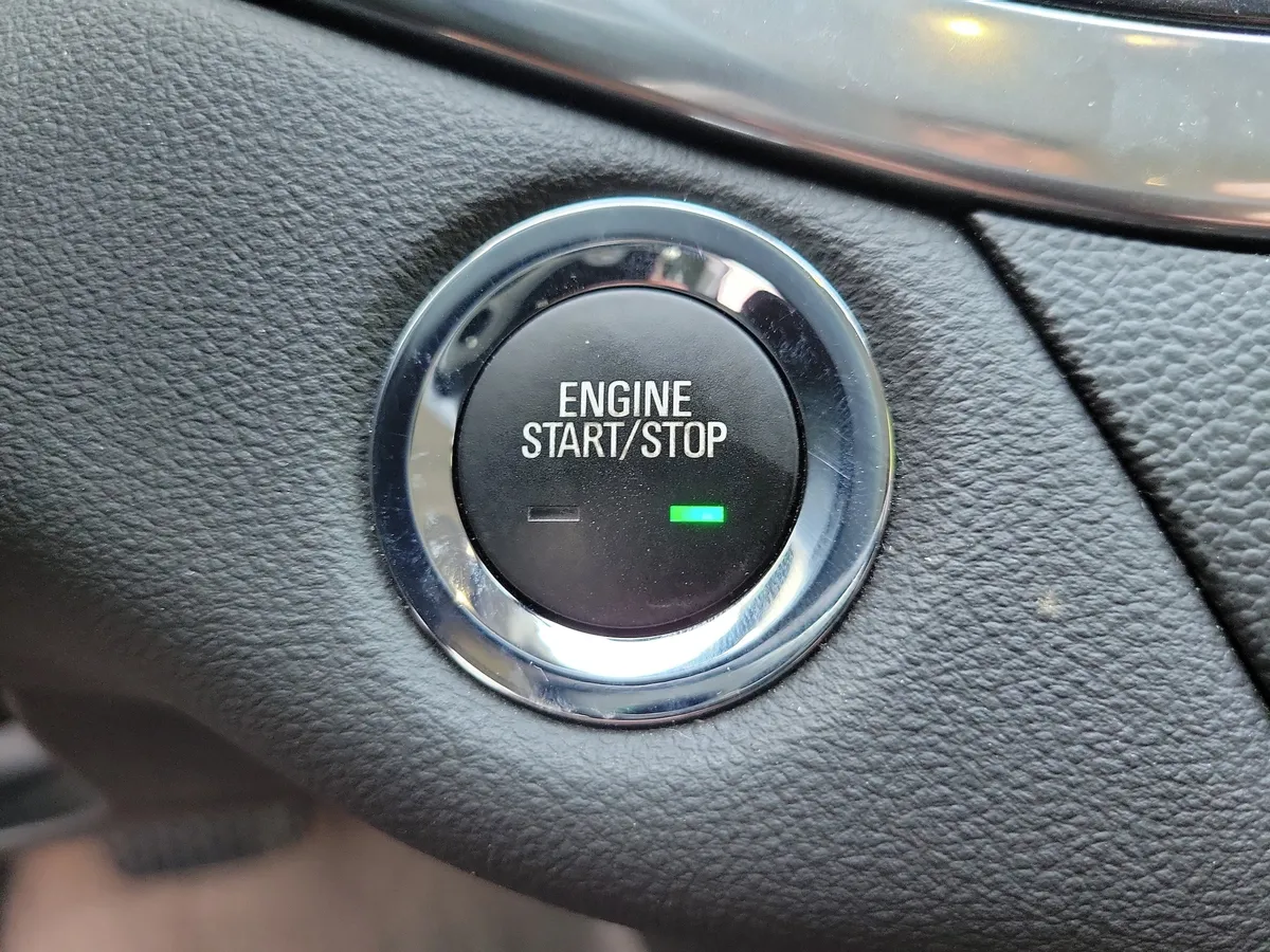 2019 Chevrolet Impala LS w/1FL thumbnail 21