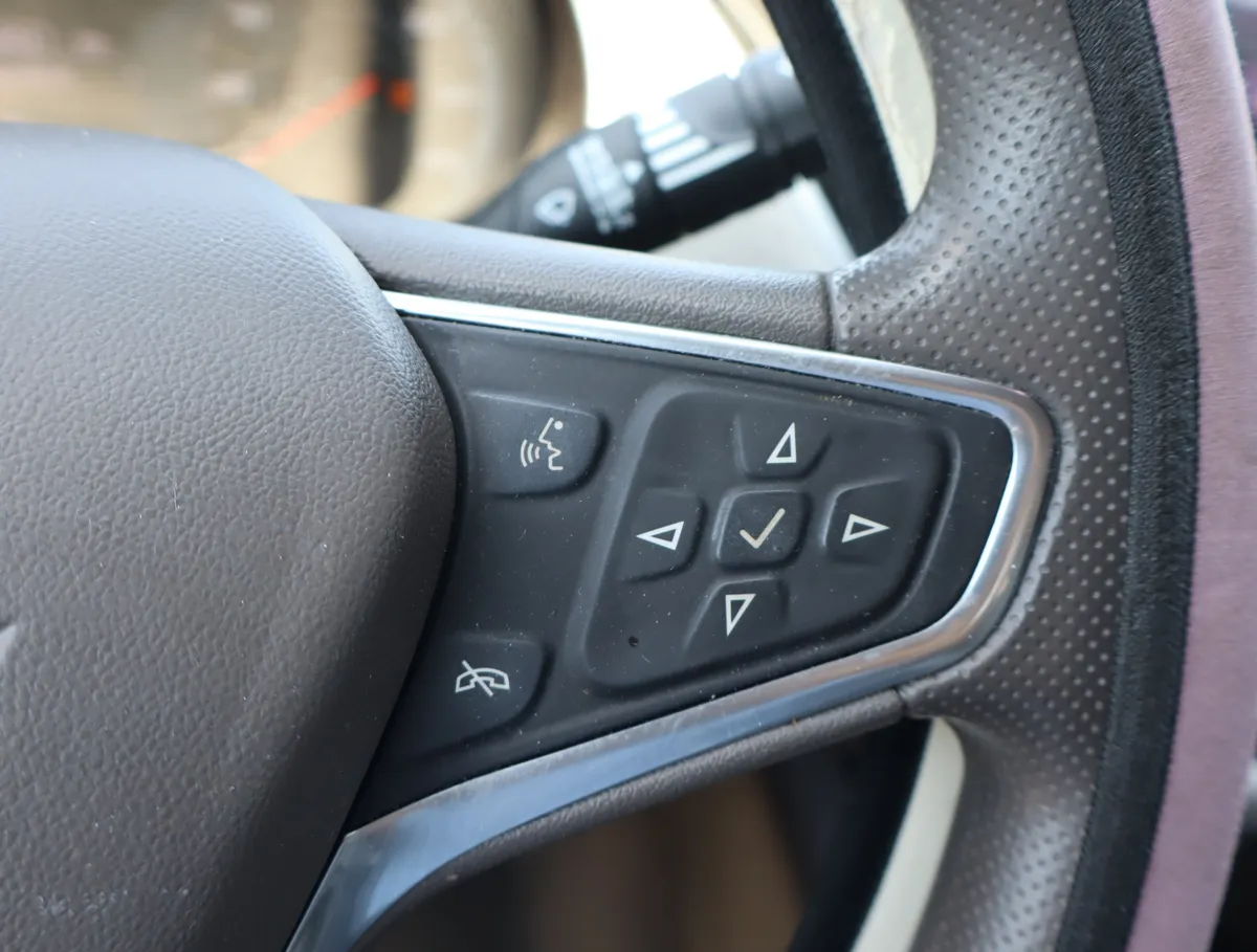 2019 Chevrolet Malibu LS thumbnail 20