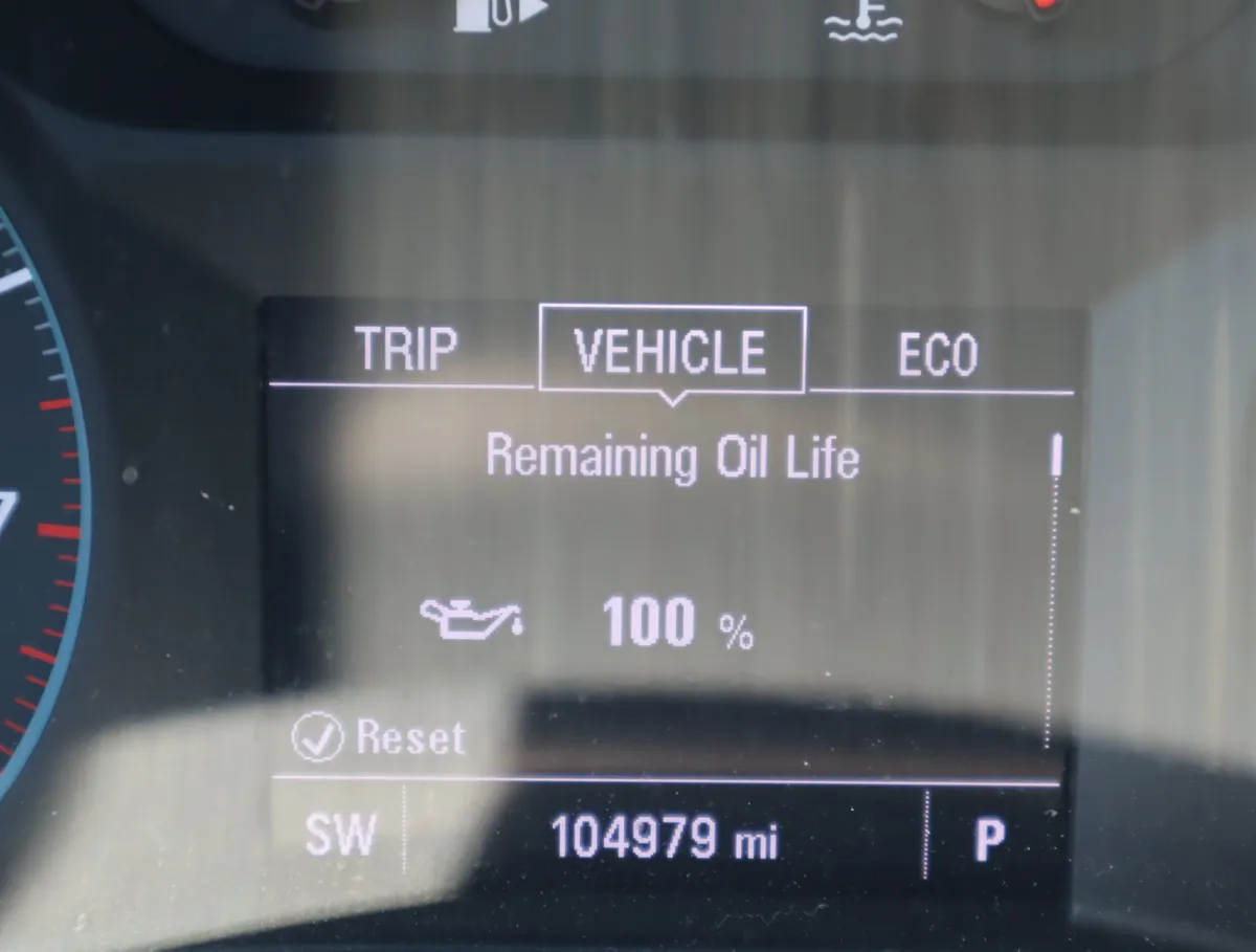 2019 Chevrolet Malibu LS thumbnail 22