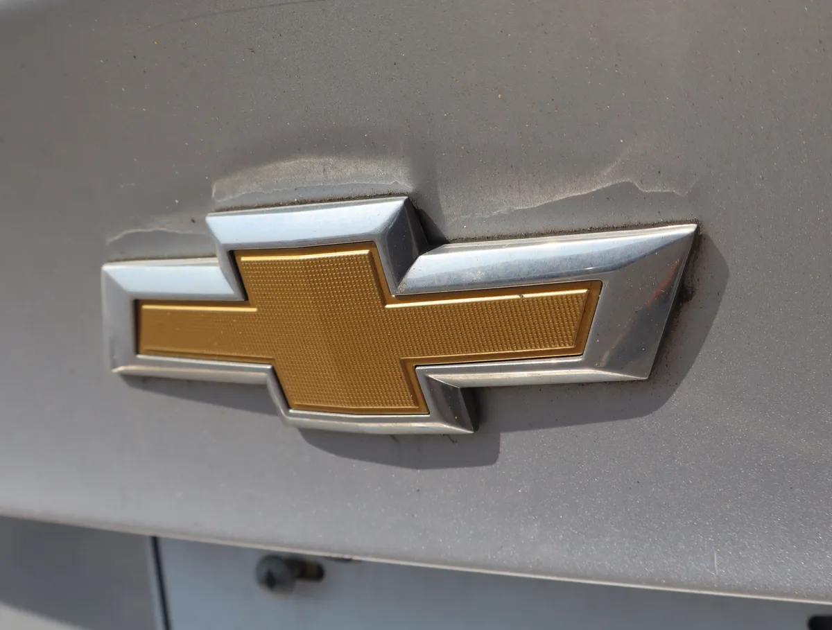 2019 Chevrolet Malibu LS thumbnail 30