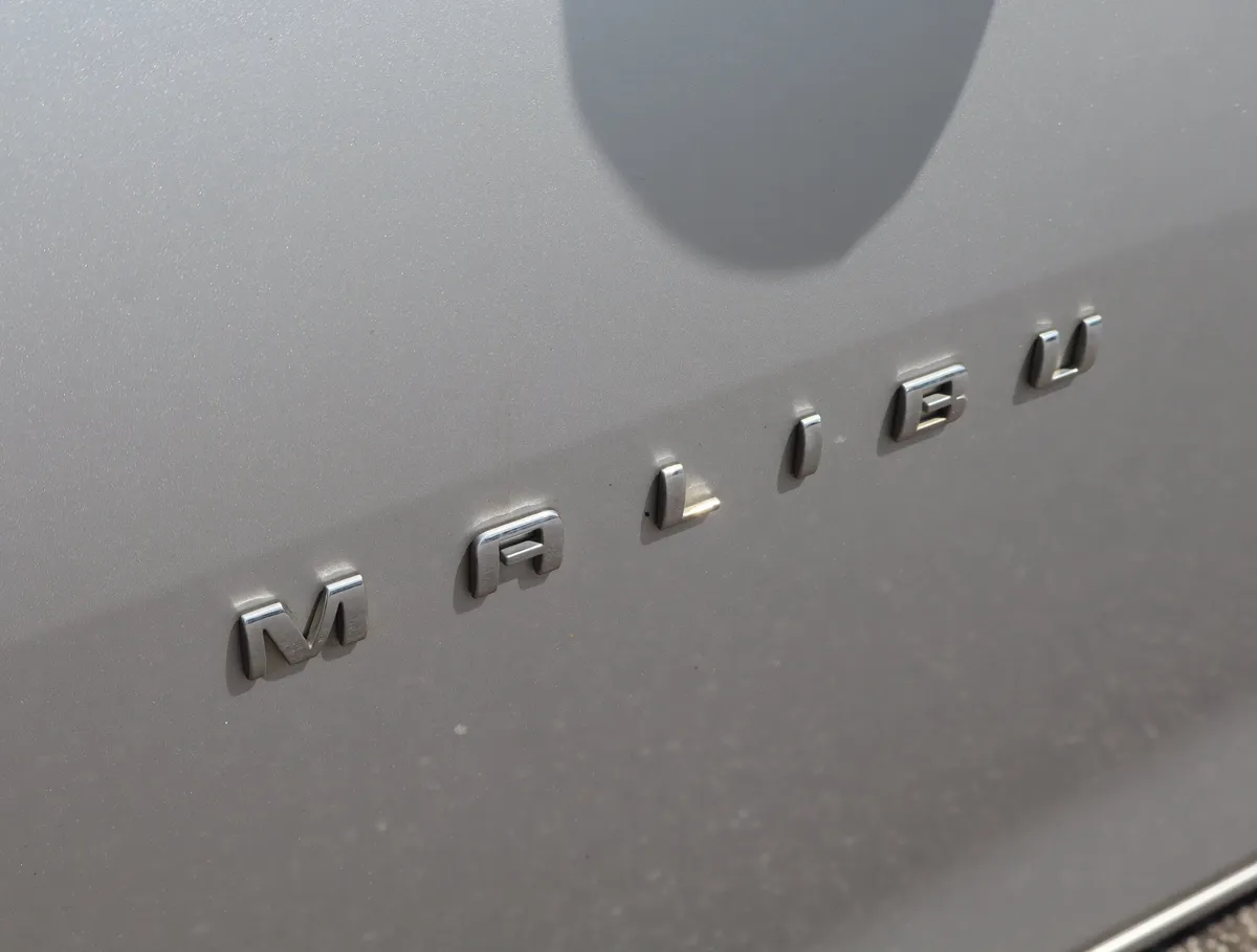 2019 Chevrolet Malibu LS thumbnail 31