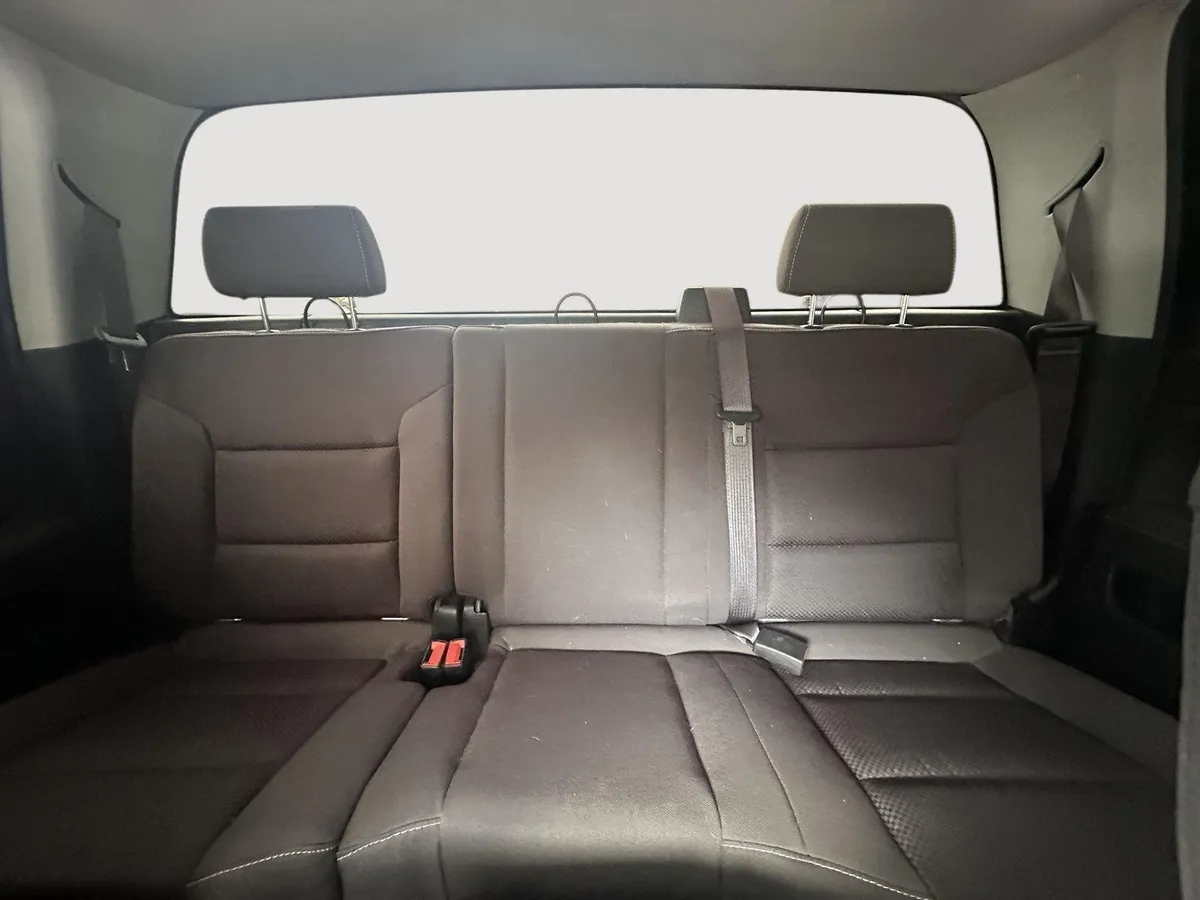 2019 Chevrolet Silverado 1500 LD LT thumbnail 13