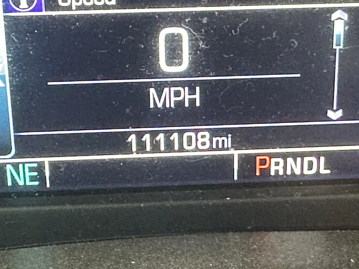 2019 Chevrolet Silverado 1500 LD LT thumbnail 15