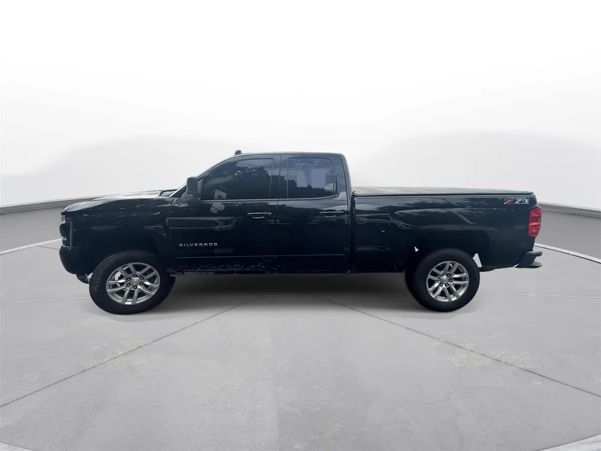2019 Chevrolet Silverado 1500 LD LT thumbnail 9