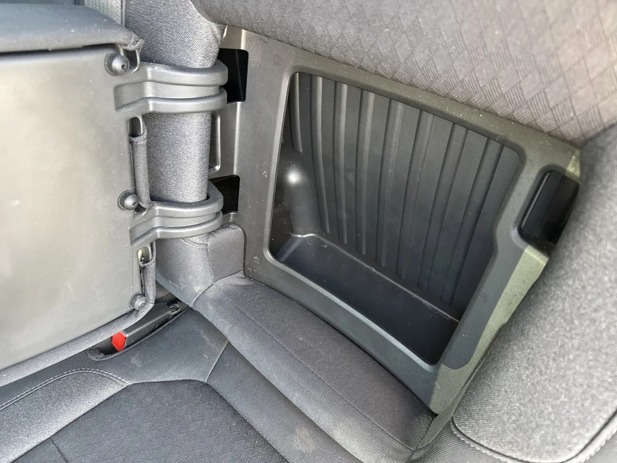 2019 Chevrolet Silverado 1500 LT thumbnail 21