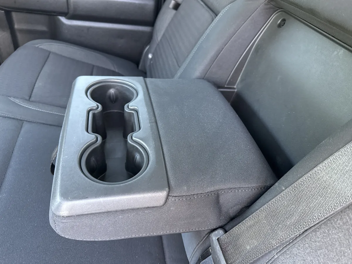 2019 Chevrolet Silverado 1500 LT thumbnail 22