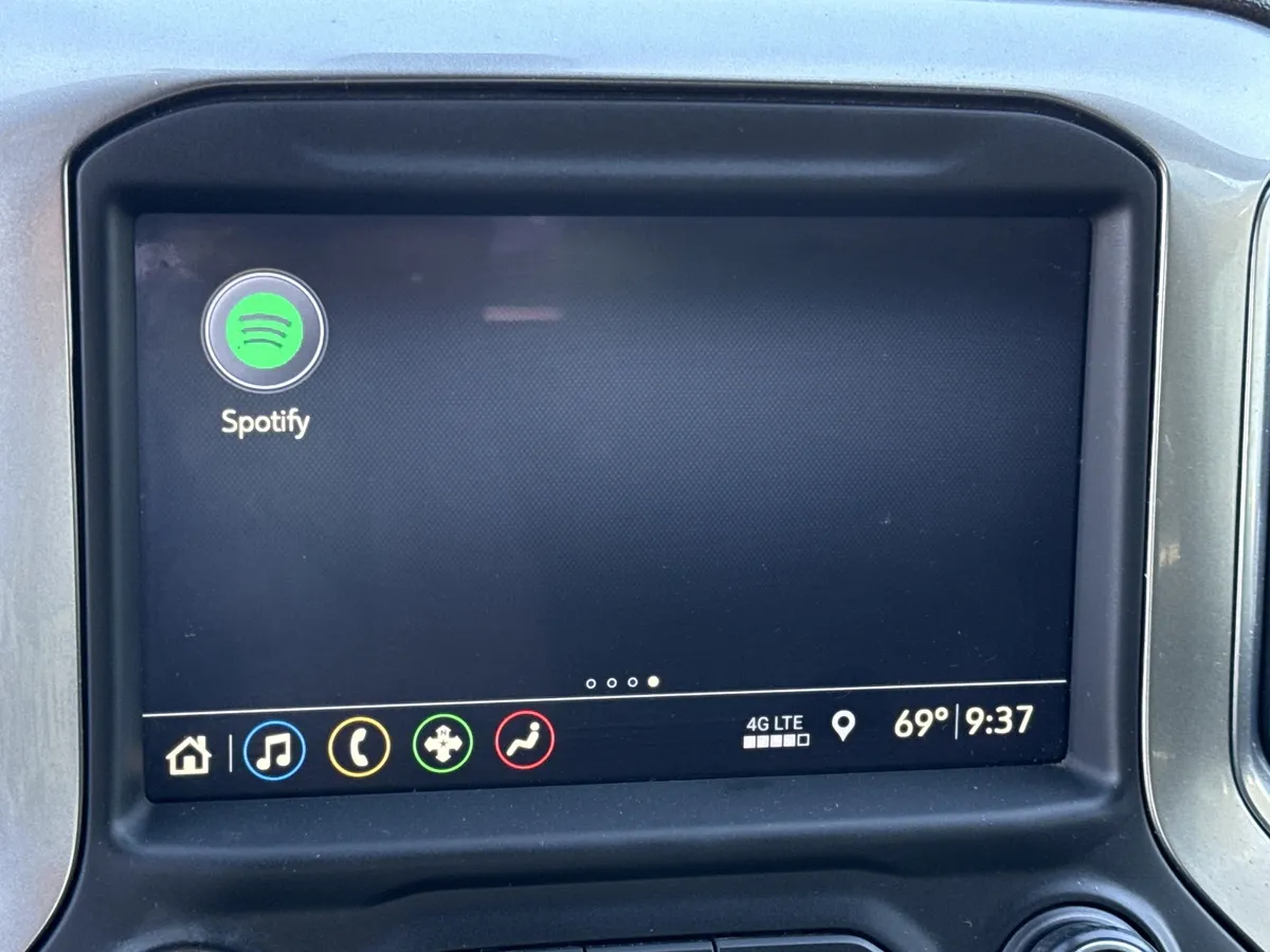 2019 Chevrolet Silverado 1500 LT thumbnail 30