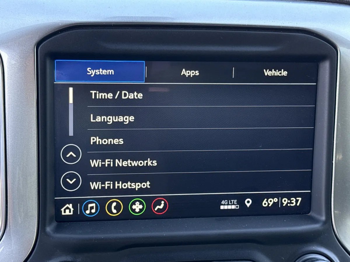 2019 Chevrolet Silverado 1500 LT thumbnail 31