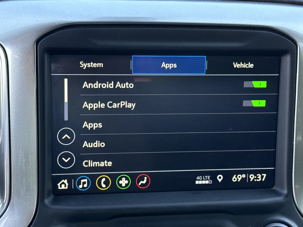 2019 Chevrolet Silverado 1500 LT thumbnail 32