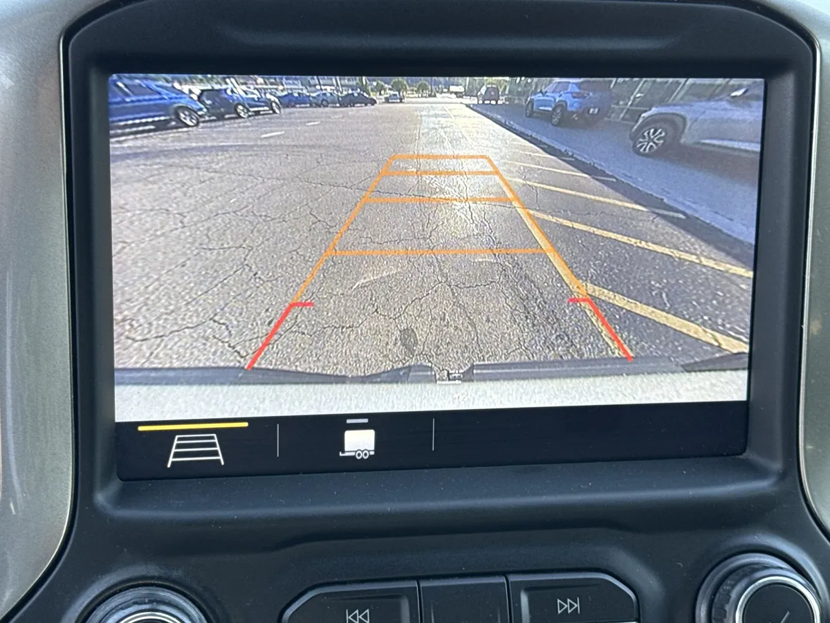 2019 Chevrolet Silverado 1500 LT thumbnail 36