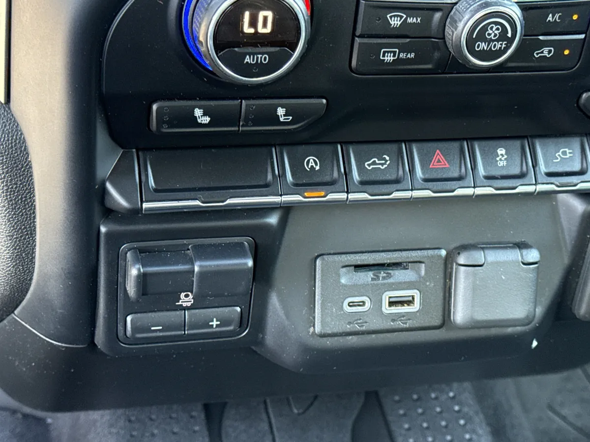 2019 Chevrolet Silverado 1500 LT thumbnail 37