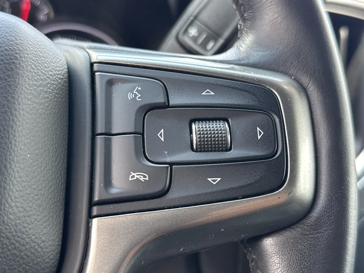 2019 Chevrolet Silverado 1500 LT thumbnail 20