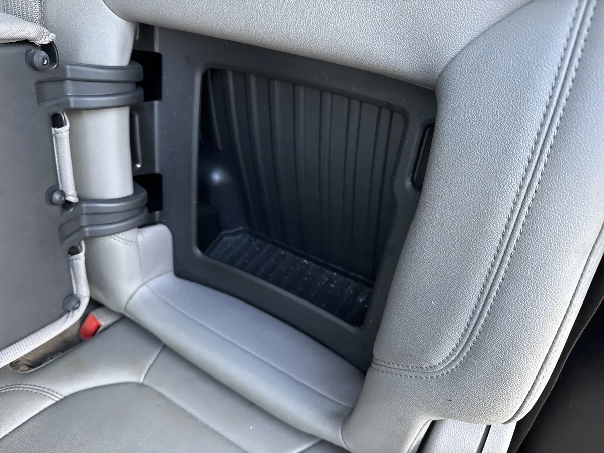 2019 Chevrolet Silverado 1500 LT Trail Boss thumbnail 22