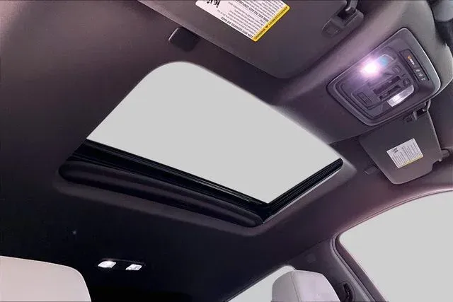 2019 Chevrolet Silverado 1500 LTZ thumbnail 25
