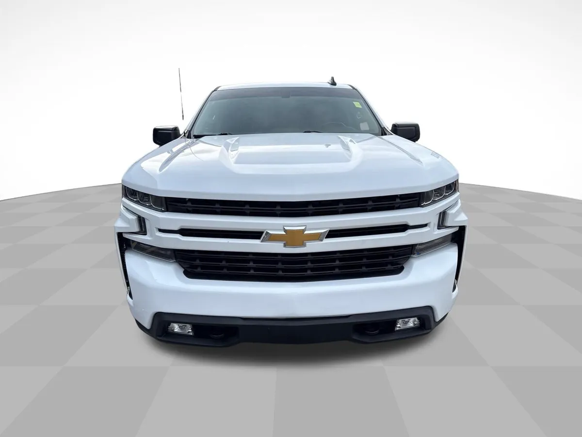 2019 Chevrolet Silverado 1500 RST thumbnail 2