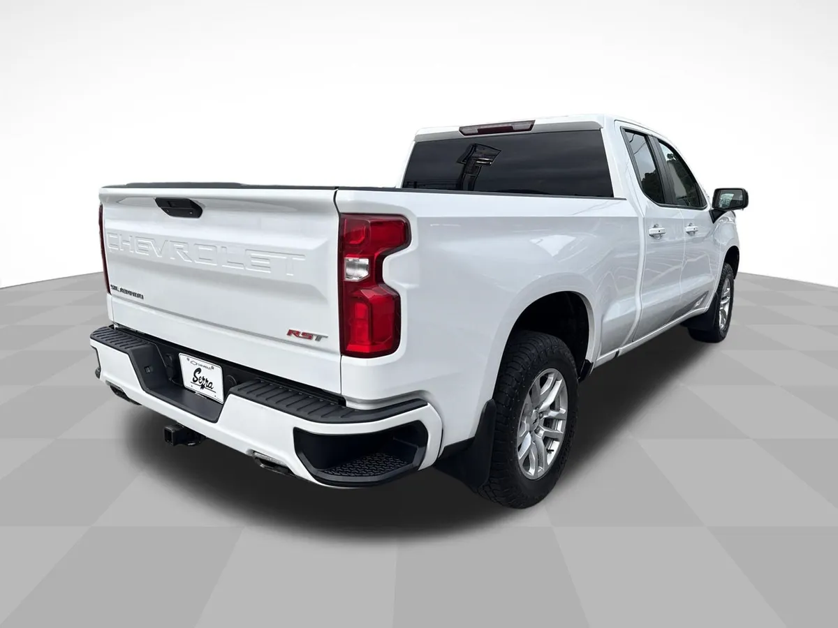 2019 Chevrolet Silverado 1500 RST thumbnail 7