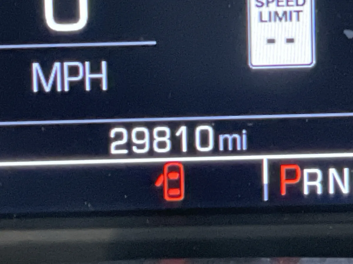 2019 Chevrolet Silverado 2500HD High Country thumbnail 23