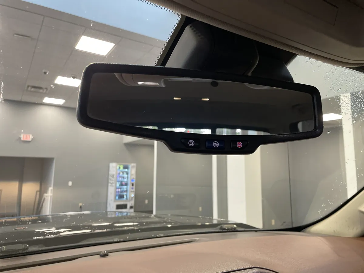 2019 Chevrolet Silverado 2500HD High Country thumbnail 29