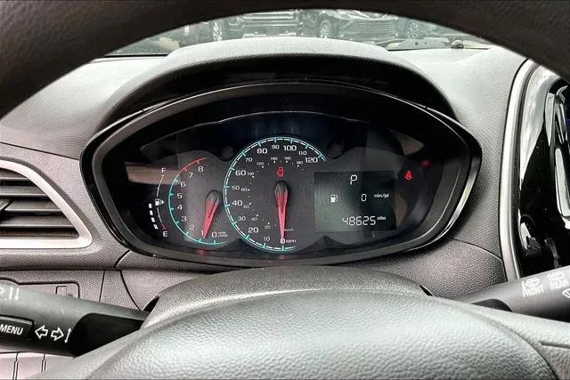 2019 Chevrolet Spark LS thumbnail 10