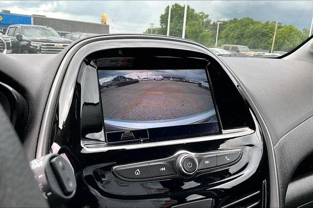 2019 Chevrolet Spark LS thumbnail 11