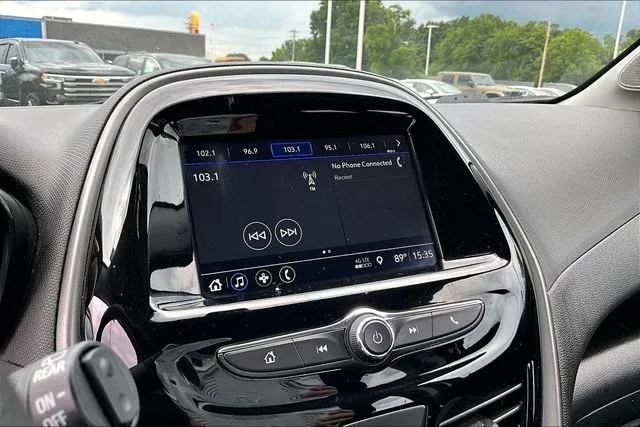 2019 Chevrolet Spark LS thumbnail 20