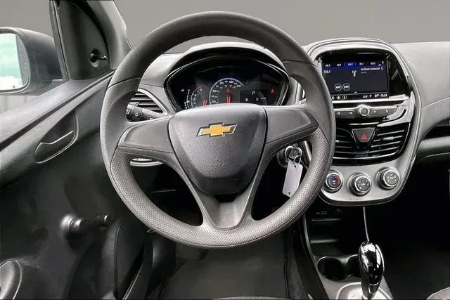 2019 Chevrolet Spark LS thumbnail 8
