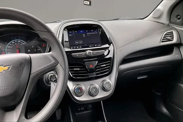 2019 Chevrolet Spark LS thumbnail 9