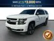 2019 Chevrolet Suburban Premier thumbnail 30