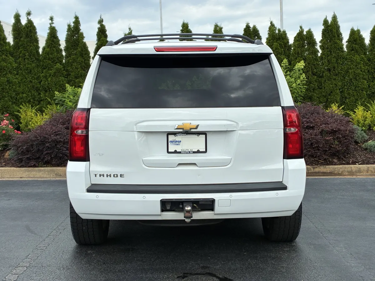 2019 Chevrolet Tahoe LS thumbnail 13