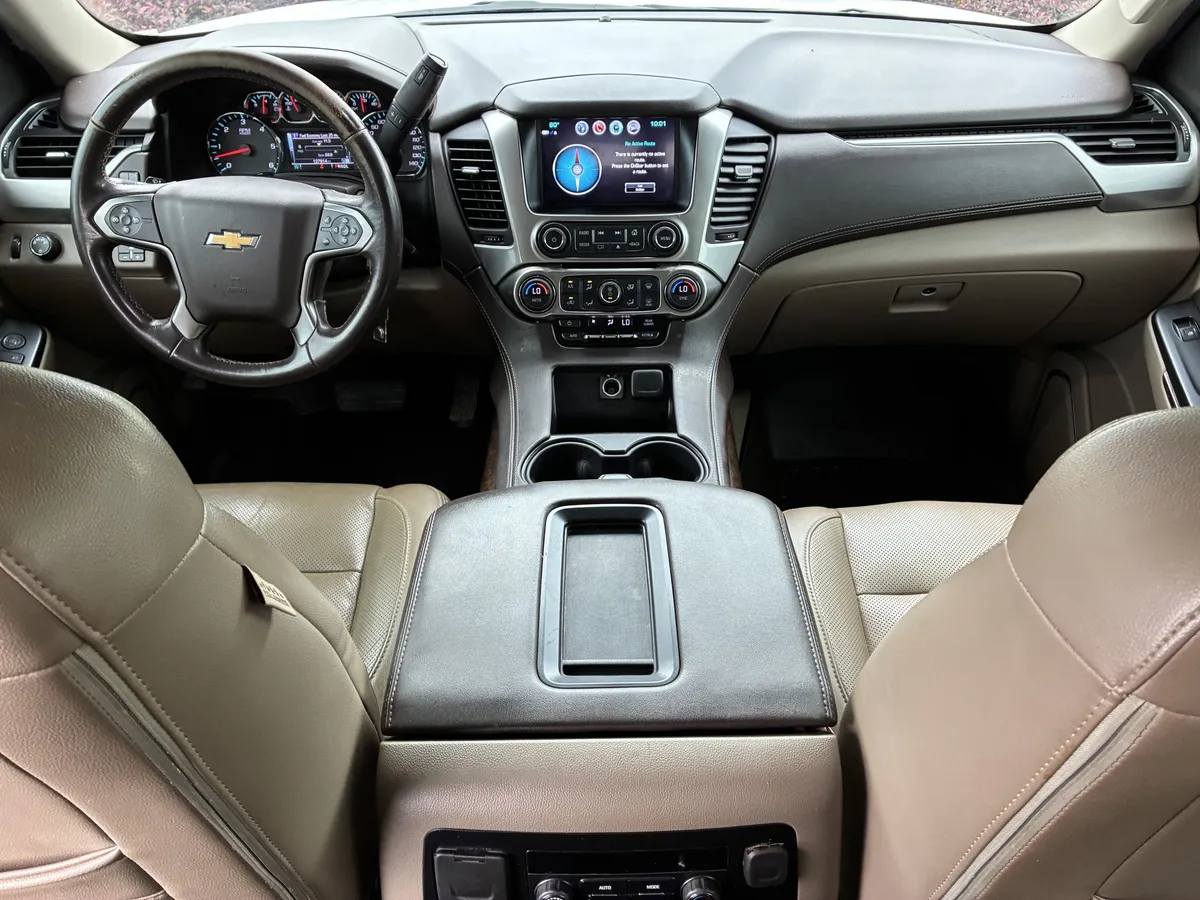 2019 Chevrolet Tahoe LS thumbnail 26
