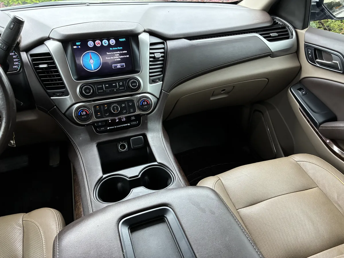 2019 Chevrolet Tahoe LS thumbnail 27