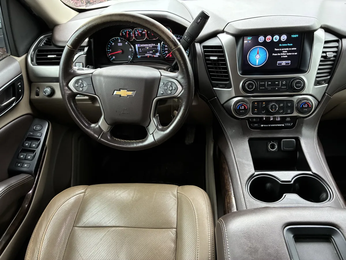 2019 Chevrolet Tahoe LS thumbnail 28