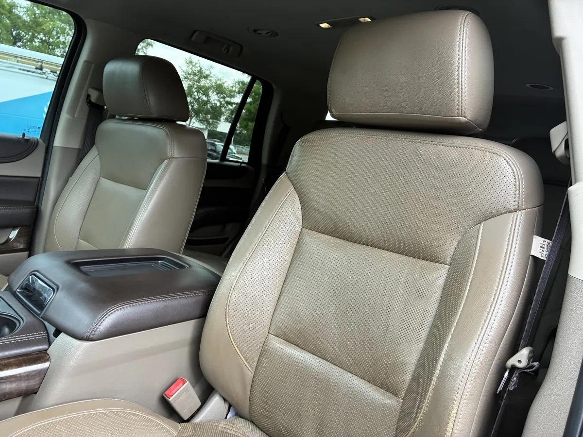 2019 Chevrolet Tahoe LS thumbnail 29