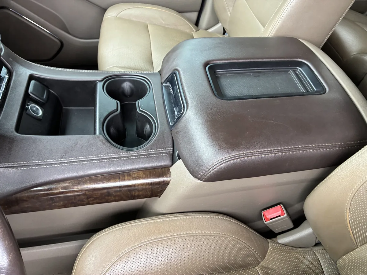 2019 Chevrolet Tahoe LS thumbnail 39