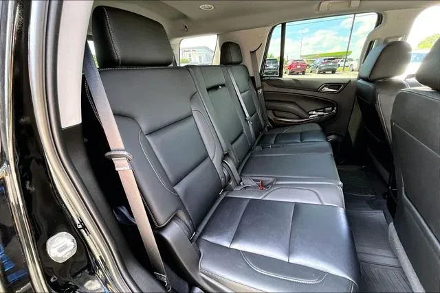 2019 Chevrolet Tahoe LT thumbnail 20