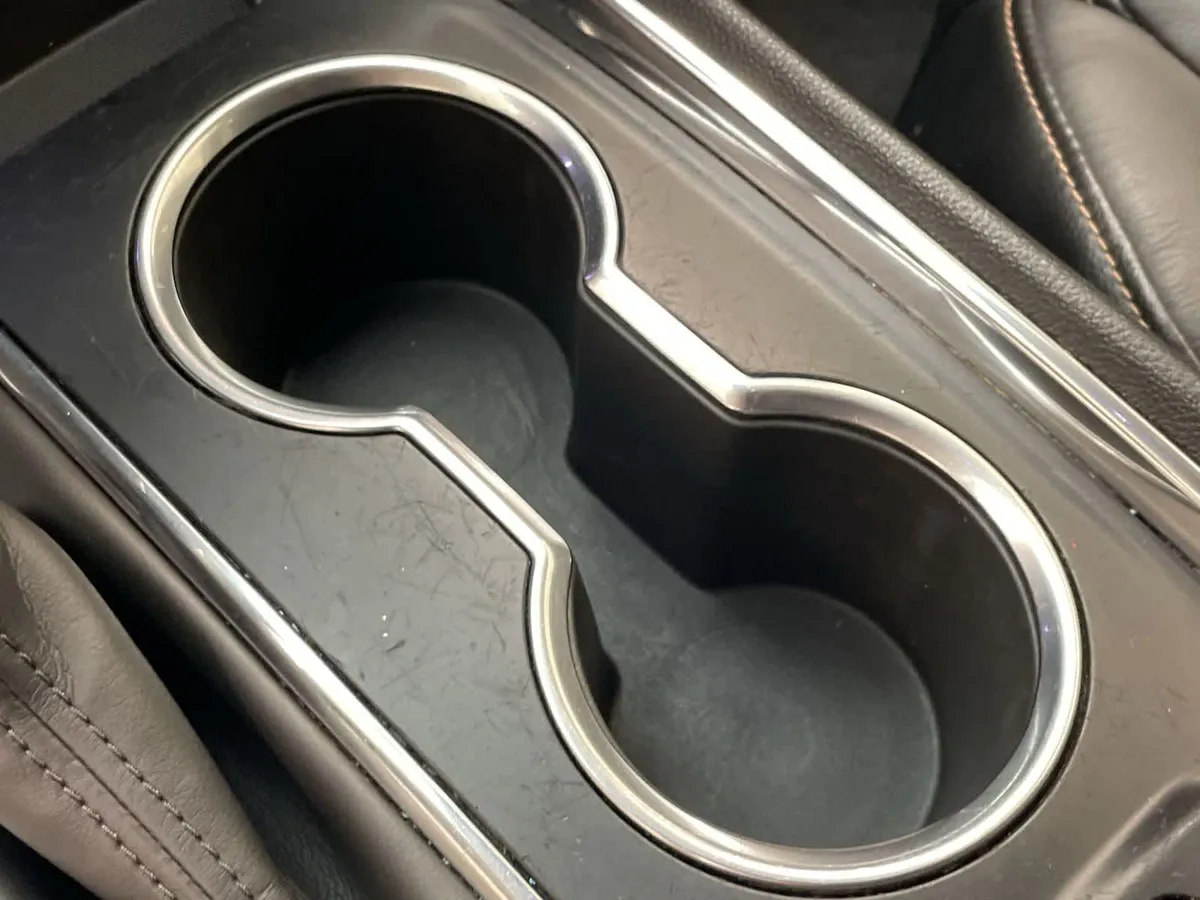 2019 Chevrolet Traverse LT Leather thumbnail 10