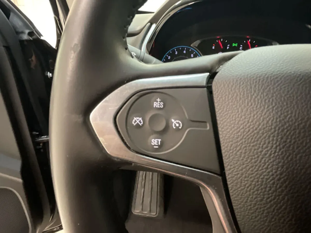 2019 Chevrolet Traverse LT Leather thumbnail 12