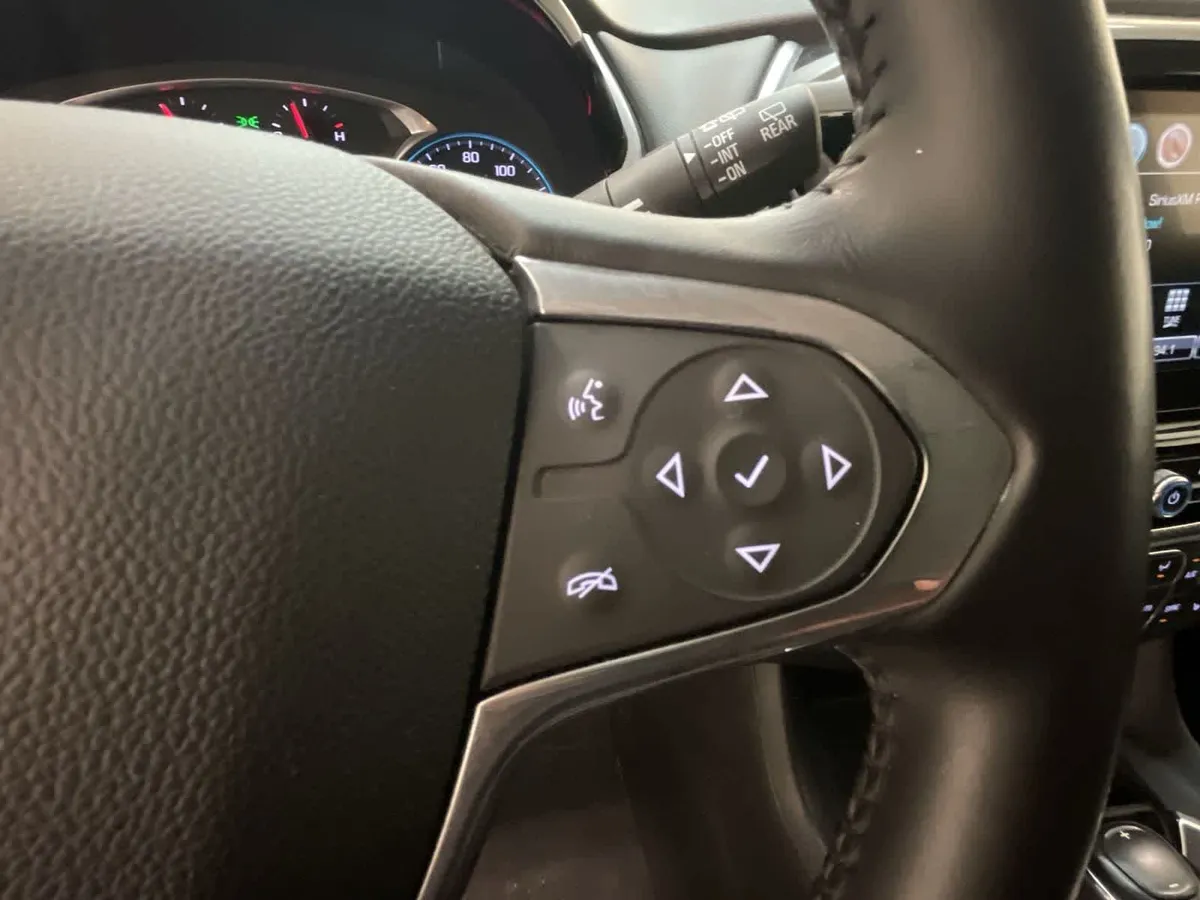 2019 Chevrolet Traverse LT Leather thumbnail 13