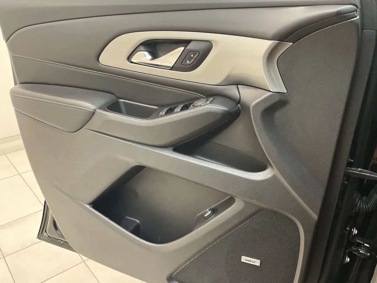 2019 Chevrolet Traverse LT Leather thumbnail 16