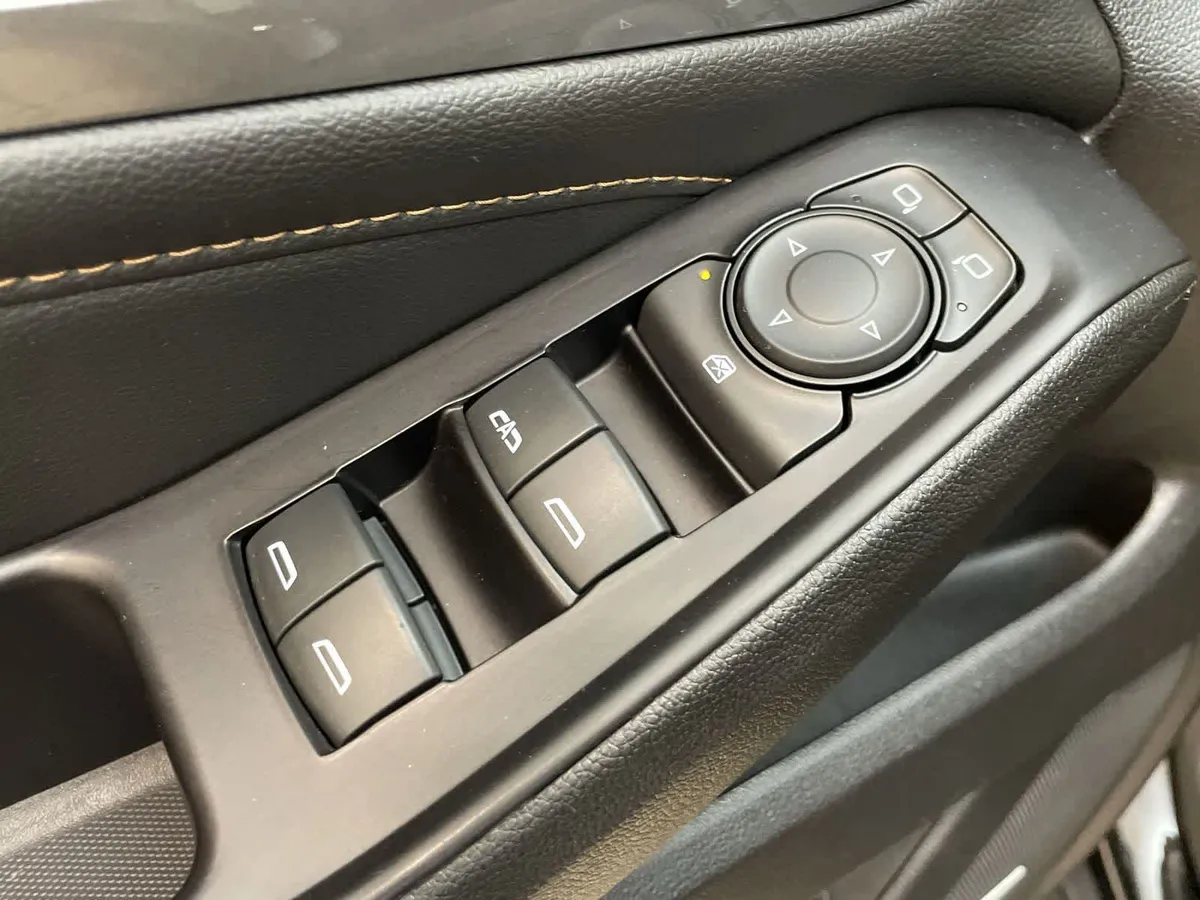 2019 Chevrolet Traverse LT Leather thumbnail 17