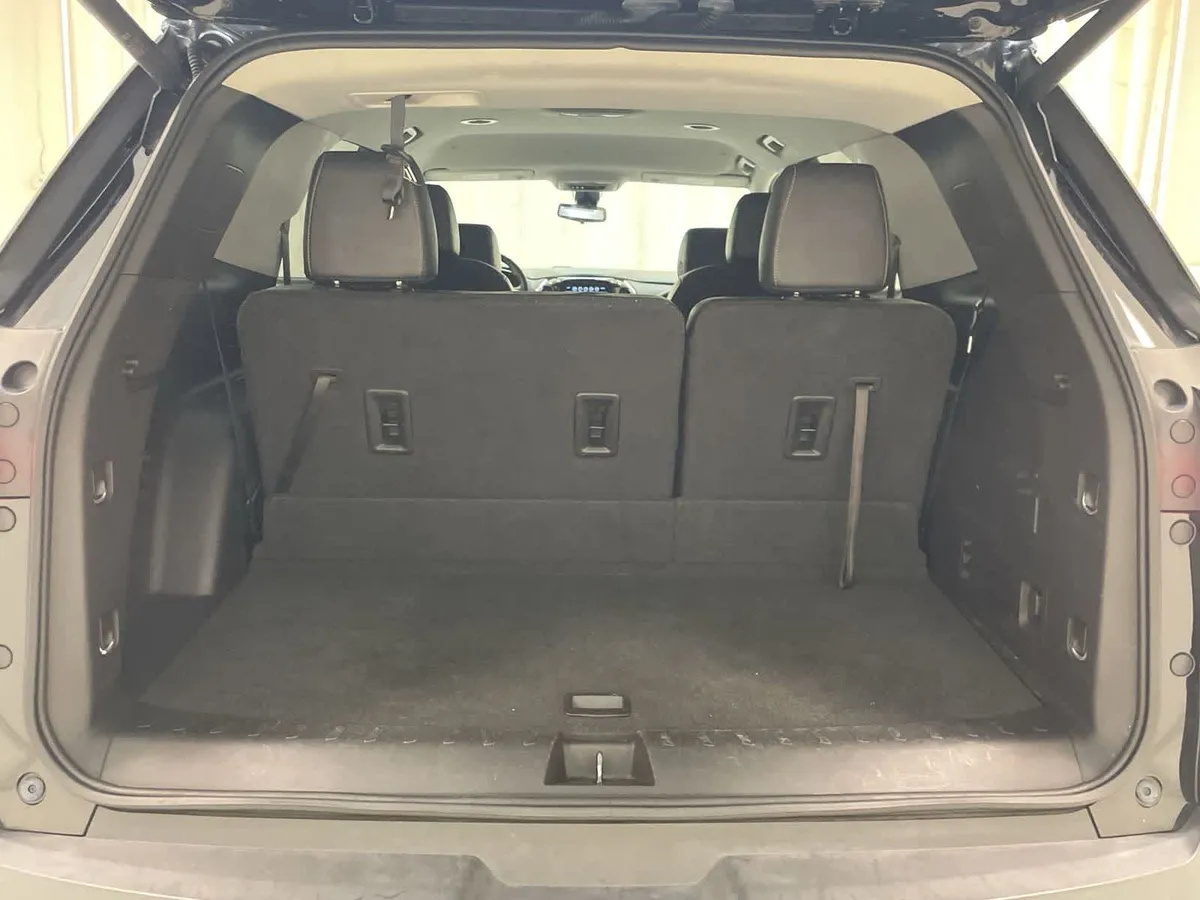2019 Chevrolet Traverse LT Leather thumbnail 22
