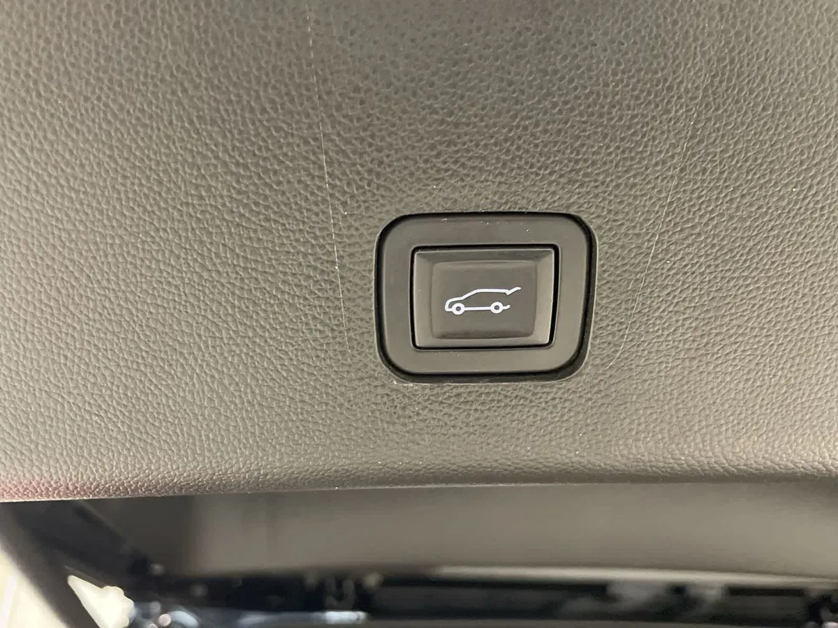 2019 Chevrolet Traverse LT Leather thumbnail 23
