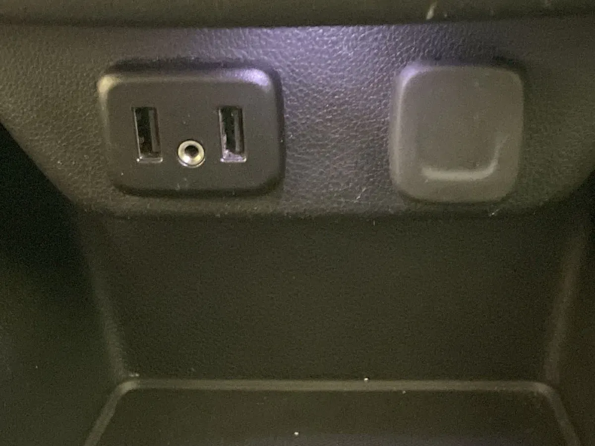 2019 Chevrolet Traverse LT Leather thumbnail 8