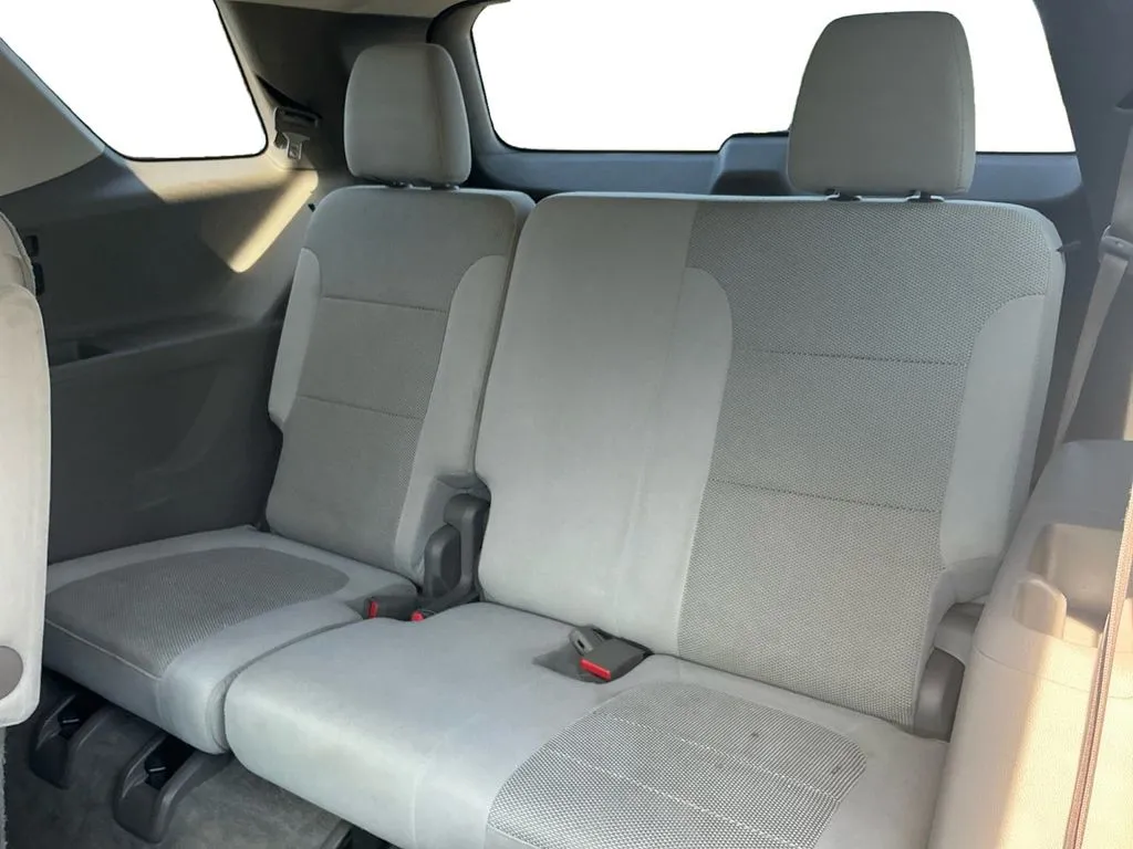 2019 Chevrolet Traverse LT thumbnail 21